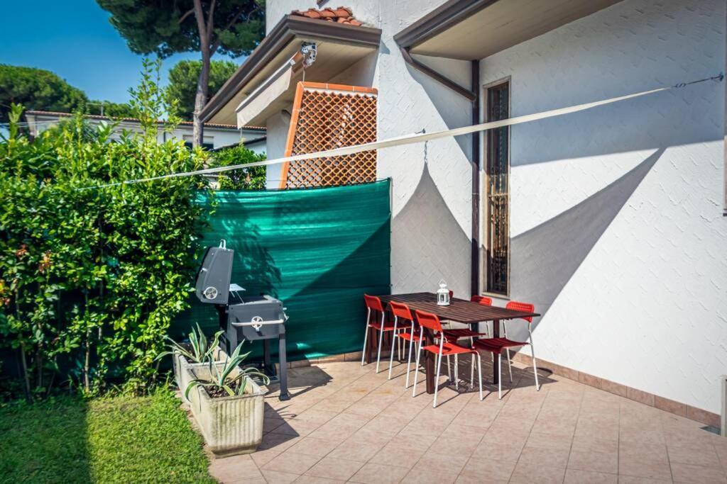 הוילה לידו די קאמאיורה Casa Gu מראה חיצוני תמונה