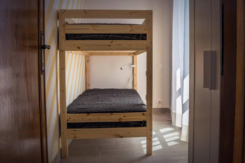 הוילה לידו די קאמאיורה Casa Gu מראה חיצוני תמונה
