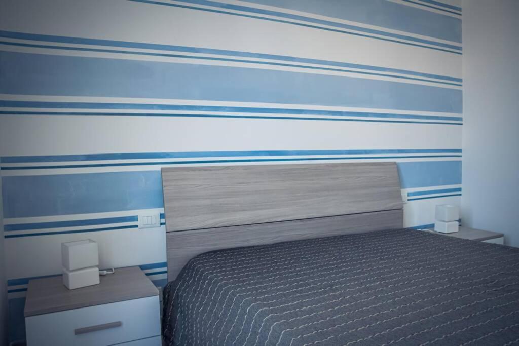 הוילה לידו די קאמאיורה Casa Gu מראה חיצוני תמונה
