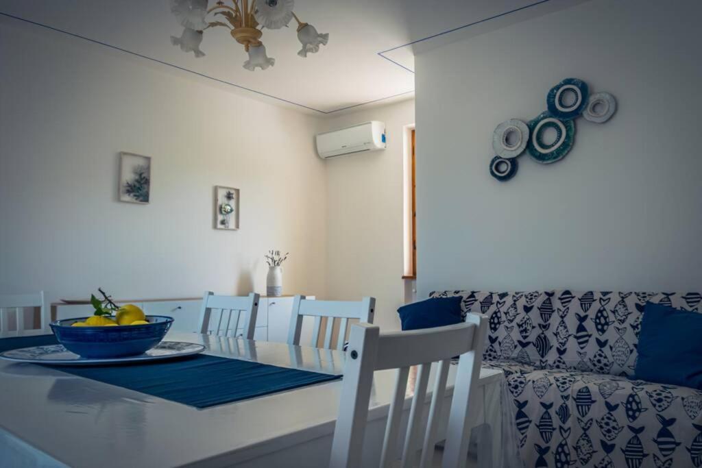 הוילה לידו די קאמאיורה Casa Gu מראה חיצוני תמונה